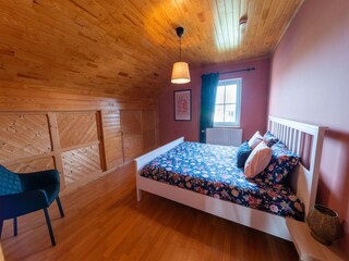 Holiday house Lierneux Features 16