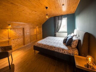 Holiday house Lierneux Features 34
