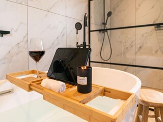 Holiday house Lierneux Features 17