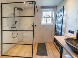 Casa de vacaciones Lierneux Características 36