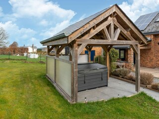 Vakantiehuis Lierneux  40