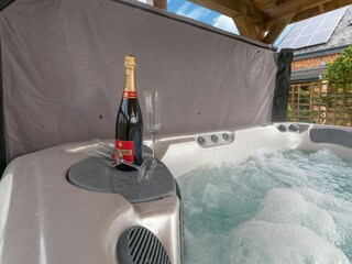 Holiday house Lierneux  40