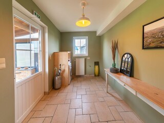 Holiday house Lierneux Features 18