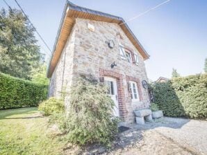 Ferienhaus Le Fournil in Manhay mit Garten - Ferrières - image1