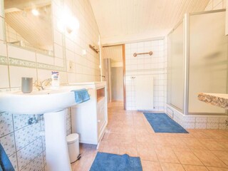 Vakantiehuisje Ferrières Kenmerken 13