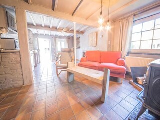 Vakantiehuisje Ferrières Kenmerken 10