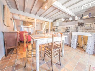 Holiday cottage Ferrières Outdoor Recording 5