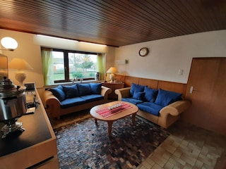 Ferienhaus Schladt Ausstattung 1