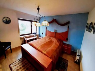 Ferienhaus Schladt Ausstattung 19