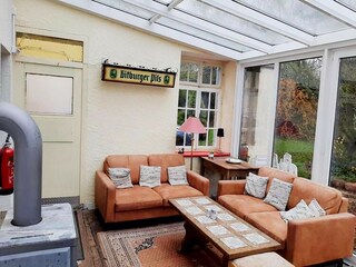 Maison de vacances Schladt Équipement 16
