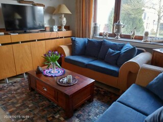 Casa de vacaciones Schladt Características 14