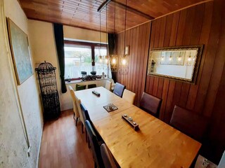 Casa de vacaciones Schladt Características 15