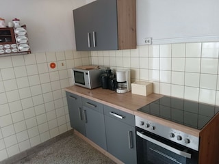 Ferienhaus Schladt Ausstattung 18