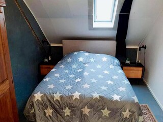 Ferienhaus Schladt Ausstattung 20
