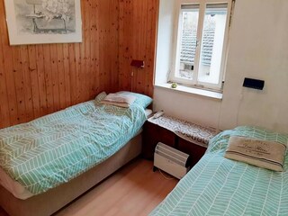 Casa de vacaciones Schladt Características 17