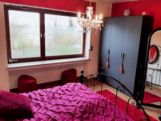 Ferienhaus Schladt Ausstattung 19