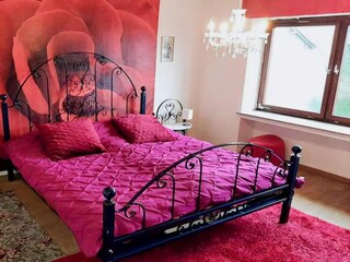 Ferienhaus Schladt Ausstattung 13