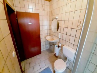 Maison de vacances Schladt Équipement 27