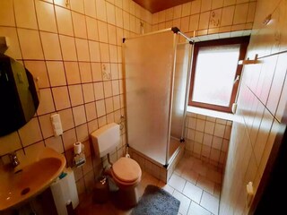 Ferienhaus Schladt Ausstattung 28