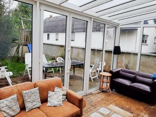 Holiday house Schladt Outdoor Recording 3