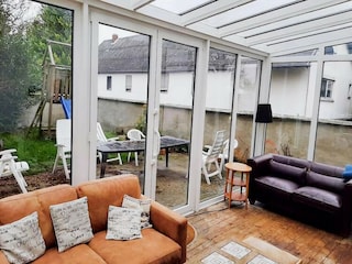 Vakantiehuis Schladt Buitenaudio-opname 9