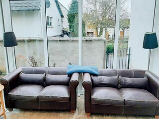 Casa de vacaciones Schladt Grabación al aire libre 4