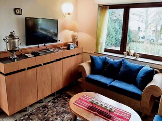 Casa de vacaciones Schladt Características 24