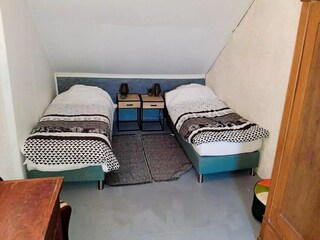 Ferienhaus Schladt Ausstattung 12