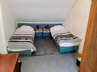 Ferienhaus Schladt Ausstattung 20