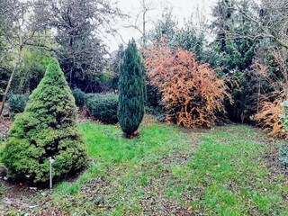 Holiday house Schladt Outdoor Recording 4