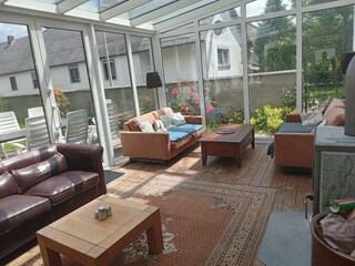 Vakantiehuis Schladt  35