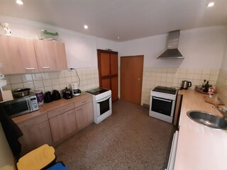 Ferienhaus Schladt Ausstattung 29