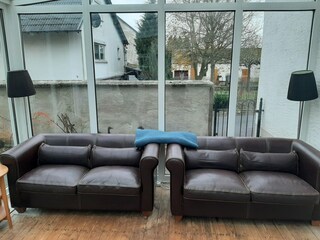 Ferienhaus Schladt Ausstattung 17