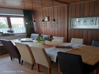 Casa per le vacanze Schladt Caratteristiche 24