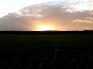 Ferienhaus Schladt Außenaufnahme 8