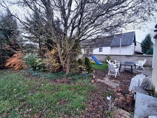 Ferienhaus Schladt Außenaufnahme 12