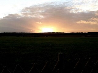 Ferienhaus Schladt Außenaufnahme 12