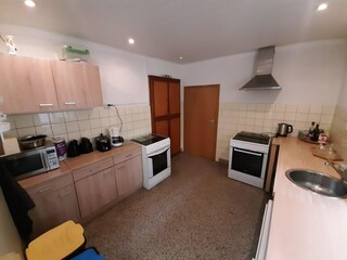 Ferienhaus Schladt Ausstattung 31