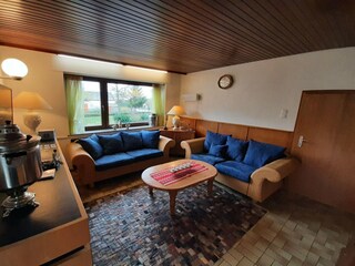 Ferienhaus Schladt Ausstattung 16