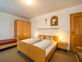Ferienhaus Unterammergau Ausstattung 16