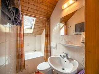 Ferienhaus Unterammergau Ausstattung 18