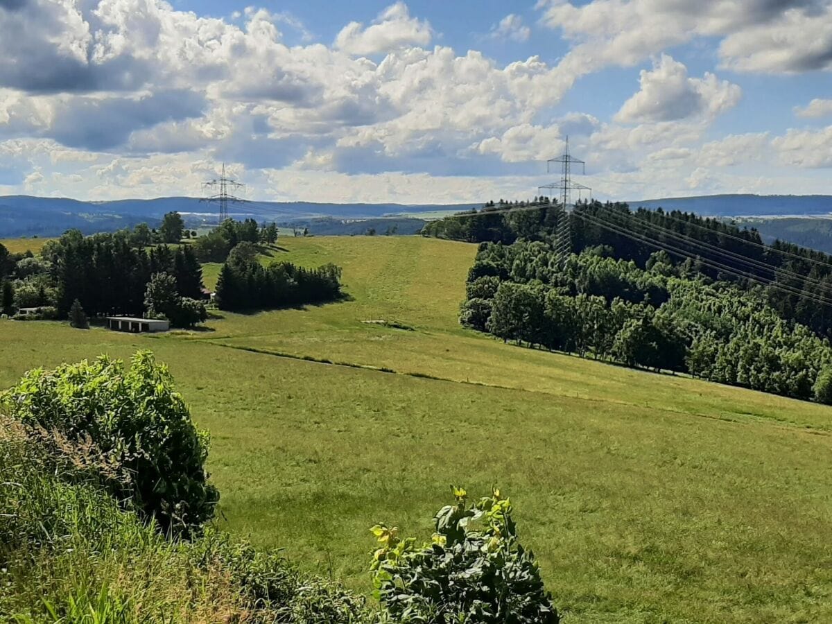 Ferienhaus Altenfeld Umgebung 29