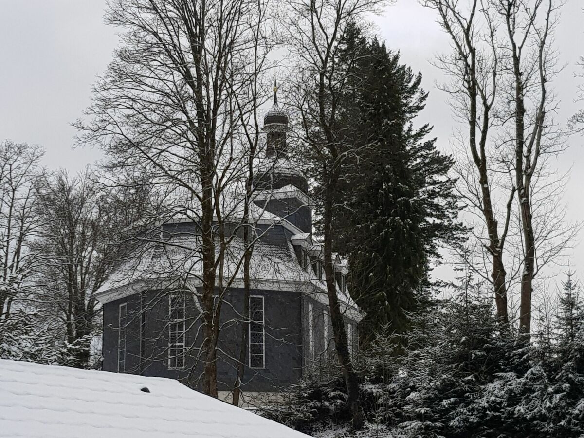 Ferienhaus Altenfeld Umgebung 31