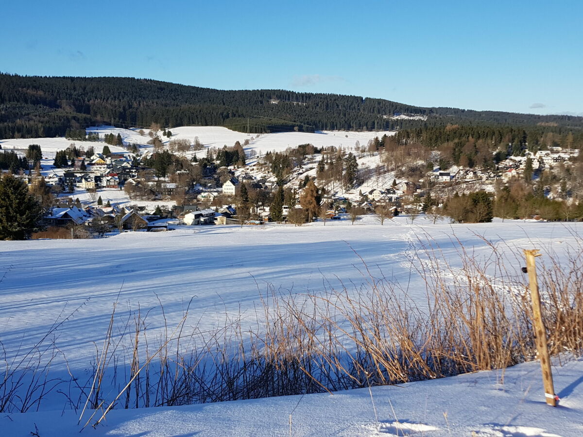 Ferienhaus Altenfeld Umgebung 32