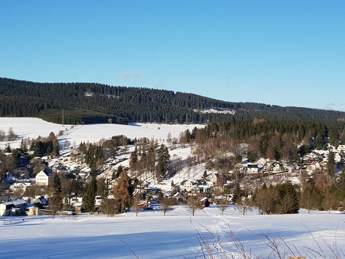 Ferienhaus Altenfeld Umgebung 33