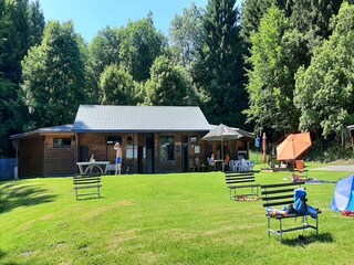 Vakantiehuis Altenfeld Omgeving 17