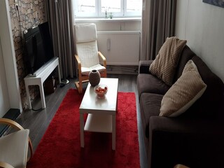 Holiday house Altenfeld Features 7