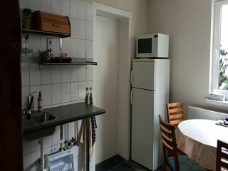 Holiday house Altenfeld Features 11