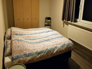 Maison de vacances Altenfeld Équipement 13