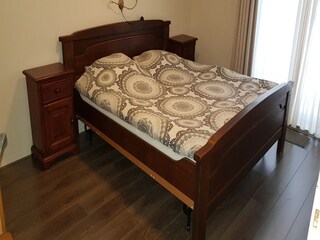 Vakantiehuis Altenfeld Kenmerken 13